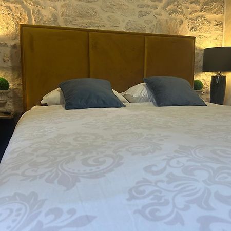 푼타나 Stone House Chiara Seaview 아파트 외부 사진