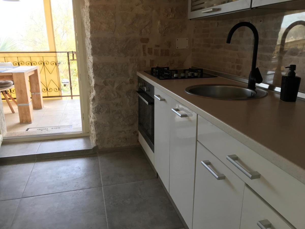 푼타나 Stone House Chiara Seaview 아파트 외부 사진