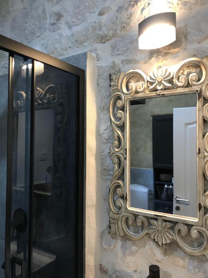 푼타나 Stone House Chiara Seaview 아파트 외부 사진