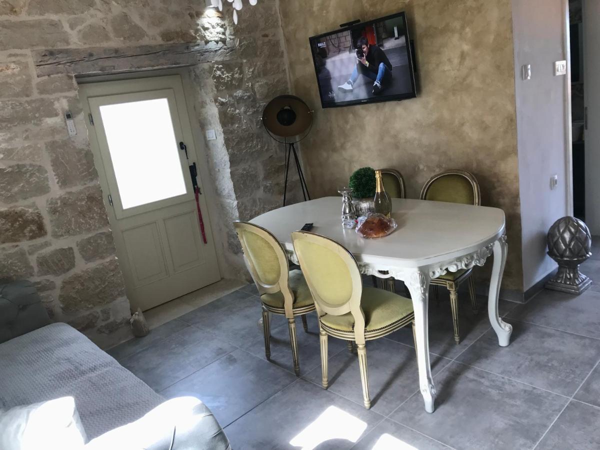 푼타나 Stone House Chiara Seaview 아파트 외부 사진