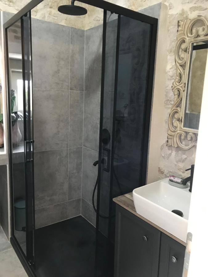 푼타나 Stone House Chiara Seaview 아파트 외부 사진