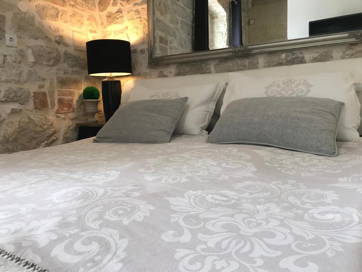 푼타나 Stone House Chiara Seaview 아파트 외부 사진