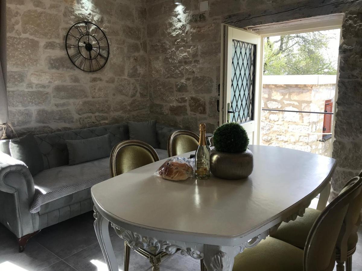 푼타나 Stone House Chiara Seaview 아파트 외부 사진