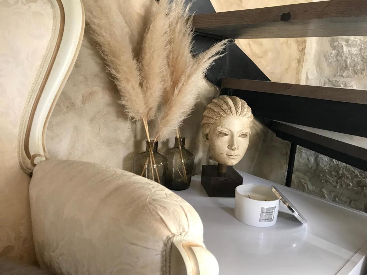 푼타나 Stone House Chiara Seaview 아파트 외부 사진