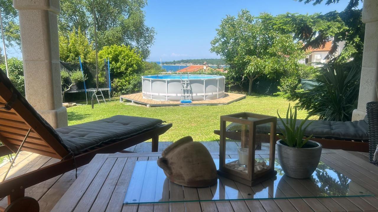 푼타나 Stone House Chiara Seaview 아파트 외부 사진