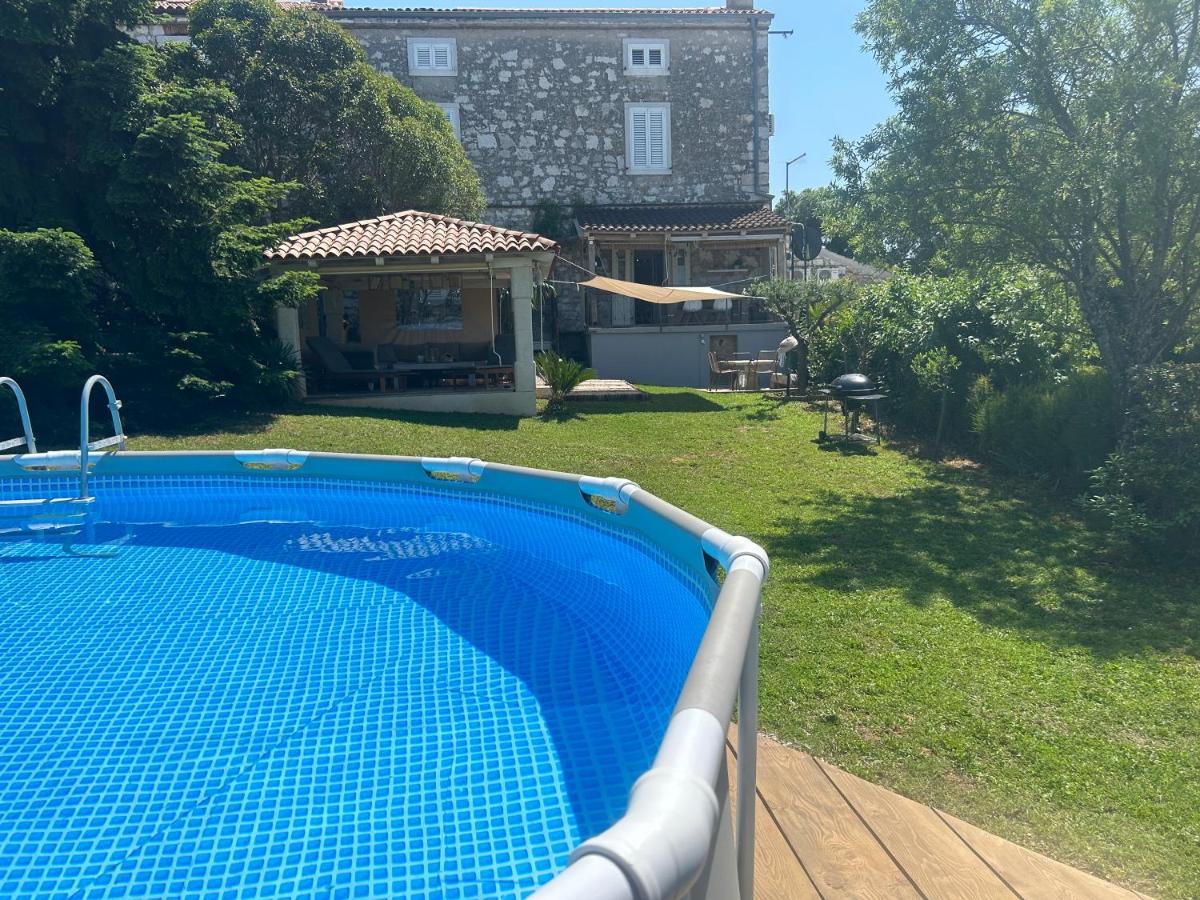 푼타나 Stone House Chiara Seaview 아파트 외부 사진