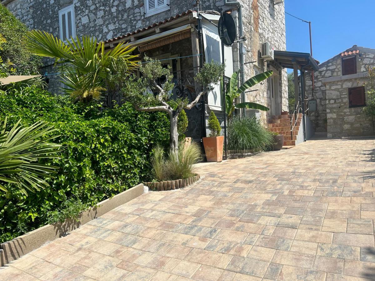 푼타나 Stone House Chiara Seaview 아파트 외부 사진