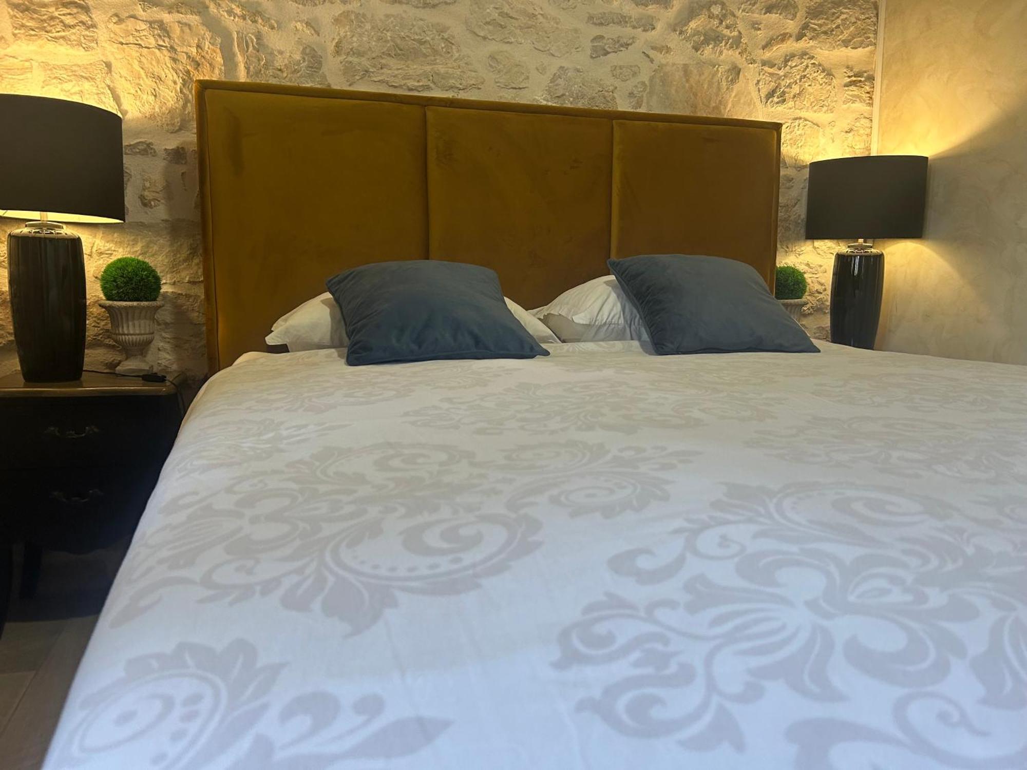 푼타나 Stone House Chiara Seaview 아파트 외부 사진