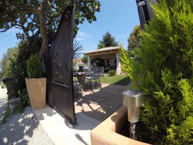푼타나 Stone House Chiara Seaview 아파트 외부 사진