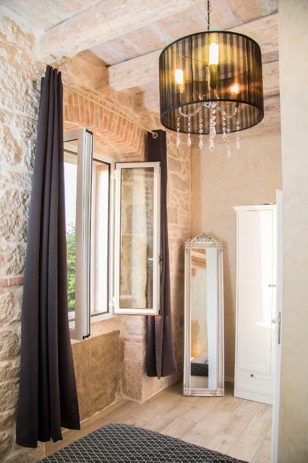 푼타나 Stone House Chiara Seaview 아파트 외부 사진